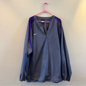 Men’s Nike Pullover